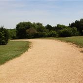 Historic Stagecoach Park