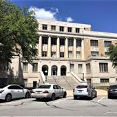 Hunt County Courthouse