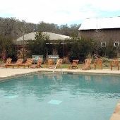 Hyatt Regency Lost Pines Resort & Spa - Spa