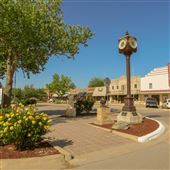 Marble Falls