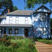 House at 421 South Magnolia Street