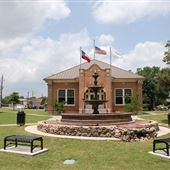 Mary Kyle Hartson City Square Park