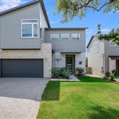 Timber Circle Home