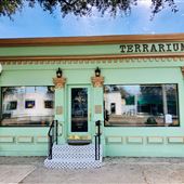 Terrarium Plant Shop