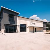 Caster Studios
