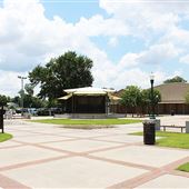 Founder's Plaza & Park