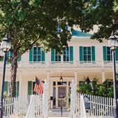 Starr Family Home State Historic Site