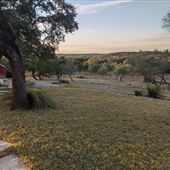 Haven in the Hills