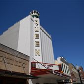 The Queen Theatre