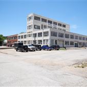 The Box Factory
