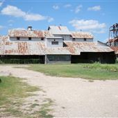 Hamilton Cotton Gin