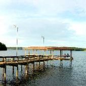Lake Nacogdoches