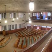 Ranger Church
