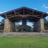 Rob Fleming Park - The Lodge