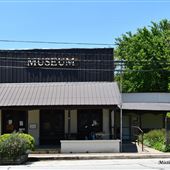 Somervell County Museum
