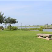 Fort Anahuac Park