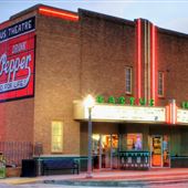 Cactus Theater