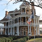 Seaquist Mansion
