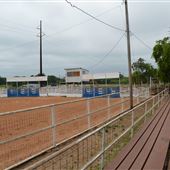 Clifton Fairgrounds