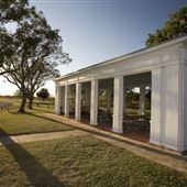Fannin Battleground State Historic Site