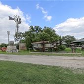 The AgriCultural Museum & Arts Center