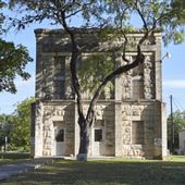 Historic Kendall County Jail Museum