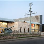 Admiral Nimitz State Historic Site - National Museum of the Pacific War