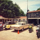 Pecan Grove Store