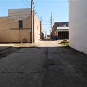 Kilgore Alleys