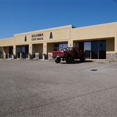 Kilgore City Hall