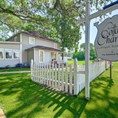 Cottage Charm at The Romack House