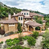 Majestic Retreat