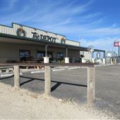 The Depot