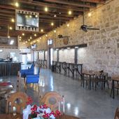 Cobblestone Coffee House
