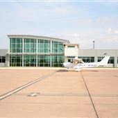 Grand Prairie Municipal Airport