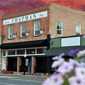 Chapman Building