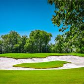 Tangle Ridge Golf Course