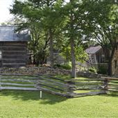 Old Mill Settlement