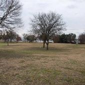 Hanna Springs in Campbell Park