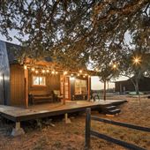Camp Hickory Creek