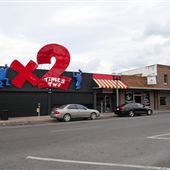17th Street Entertainment District