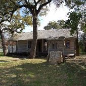 Campbell-Hoermann Cabin