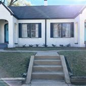 Reynolds House