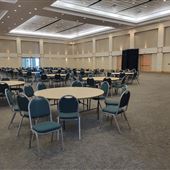 Killeen Civic and Conference Center