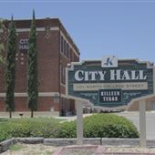 Killeen City Hall