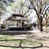 Veteran's Memorial Park