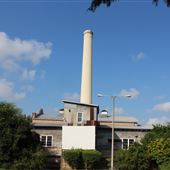 Historic Hidalgo Pumphouse