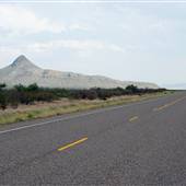 Hwy 385 South of Marathon