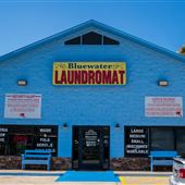 Bluewater Laundromat