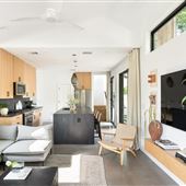 Hank House